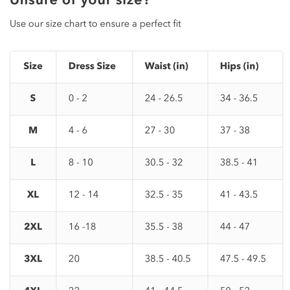 Shapermint High Waist Bikini Bottoms - Picture 6 of 6